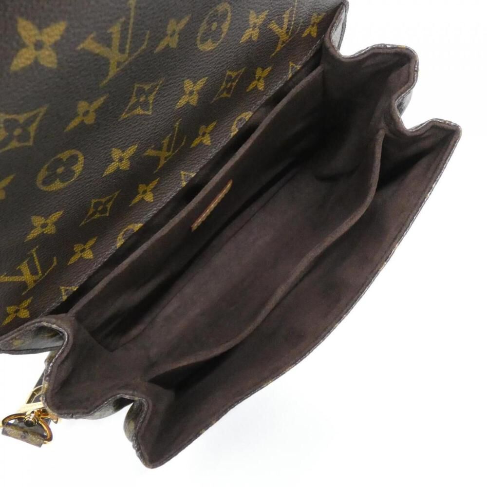 Louis Vuitton Pochette M&eacute;tis