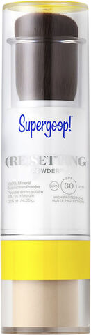 (Re)setting 100% Mineral Powder Sunscreen SPF30 PA+++