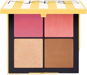 Hot Escape Cheek Palette II - Blush-palette