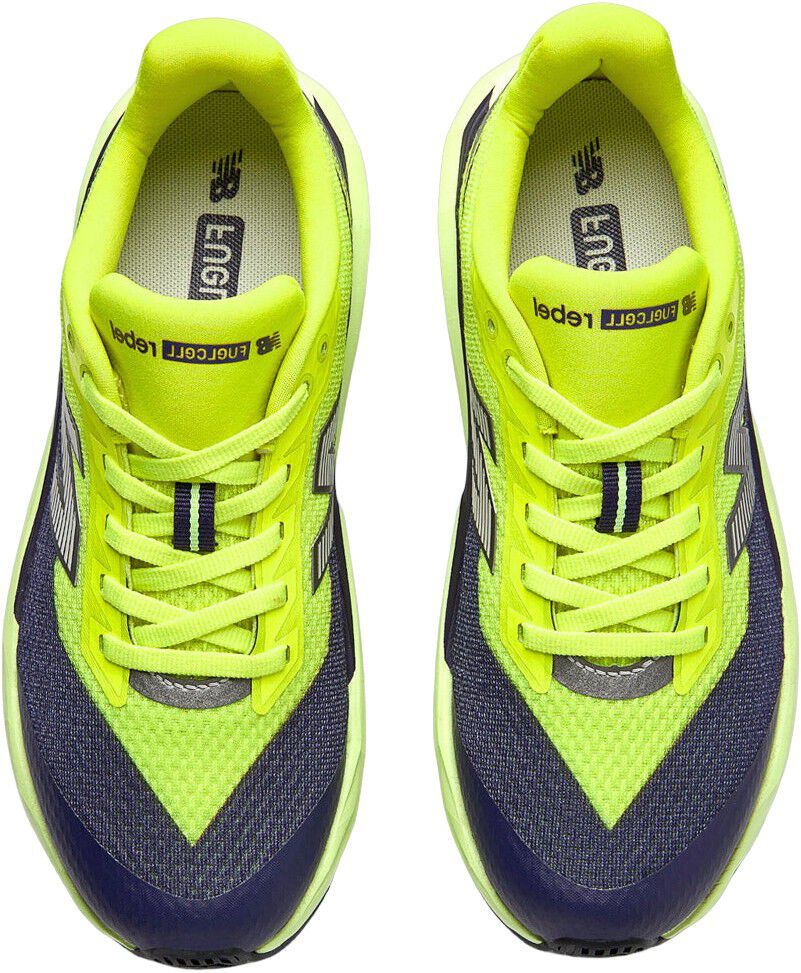 Fuelcell Rebel L&oslash;besko