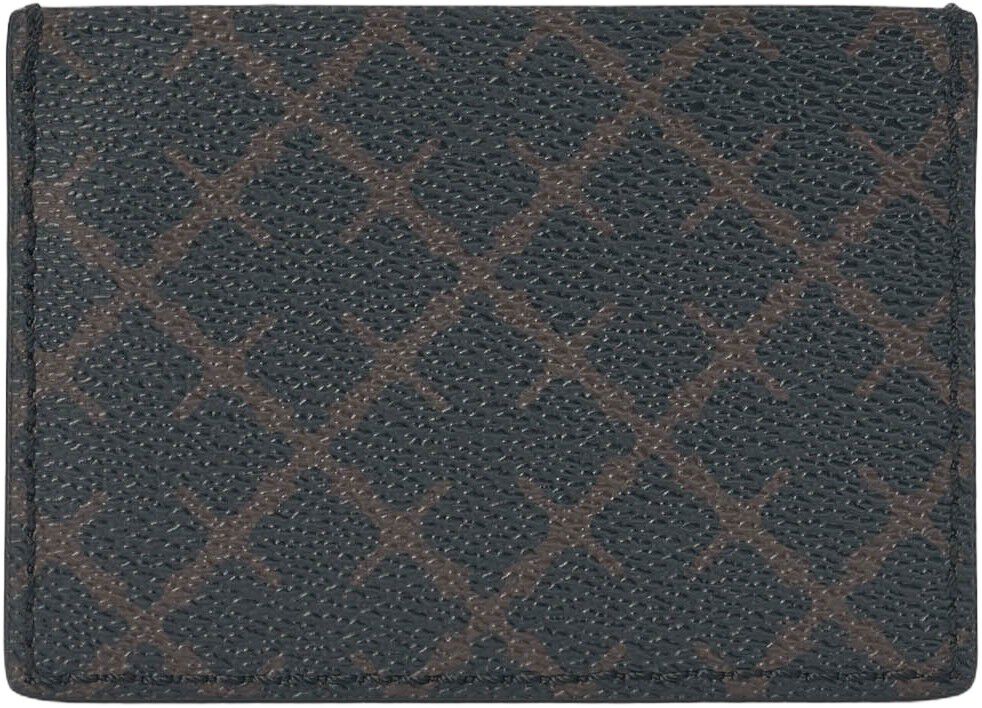 Elia kortholder med print