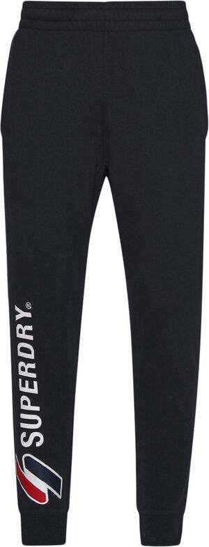 Code SL Applique joggingbukser
