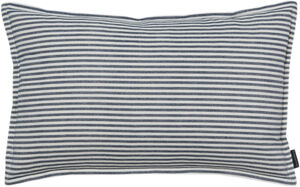 Pude strib 35x55cm bomuld