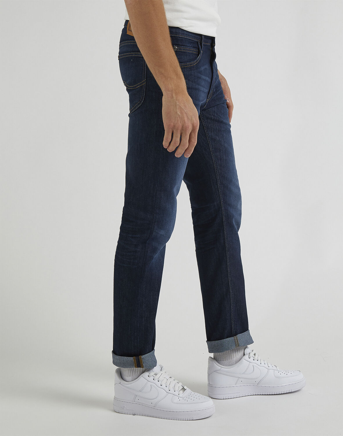 DAREN_ZIP_FLY STRONG_HAND