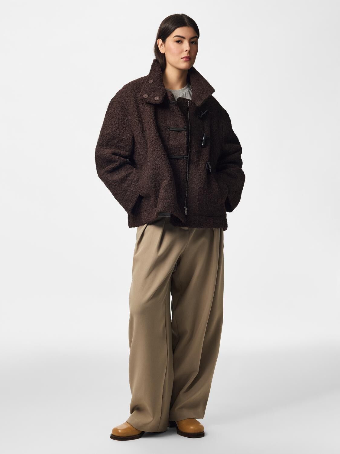 Pcannalisa Jacket Bc
