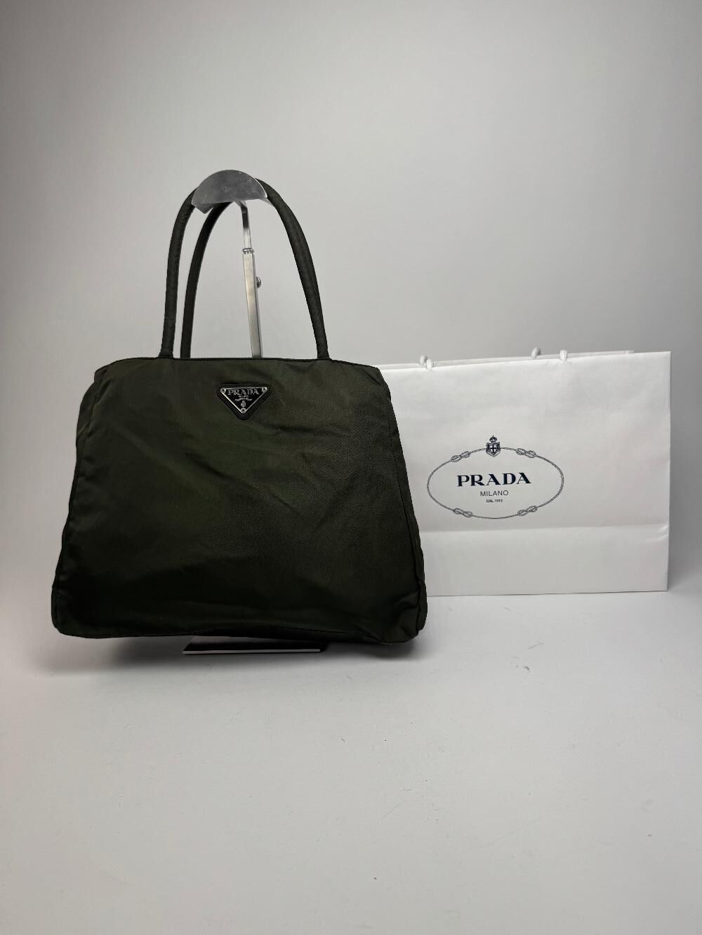 Prada Handbag