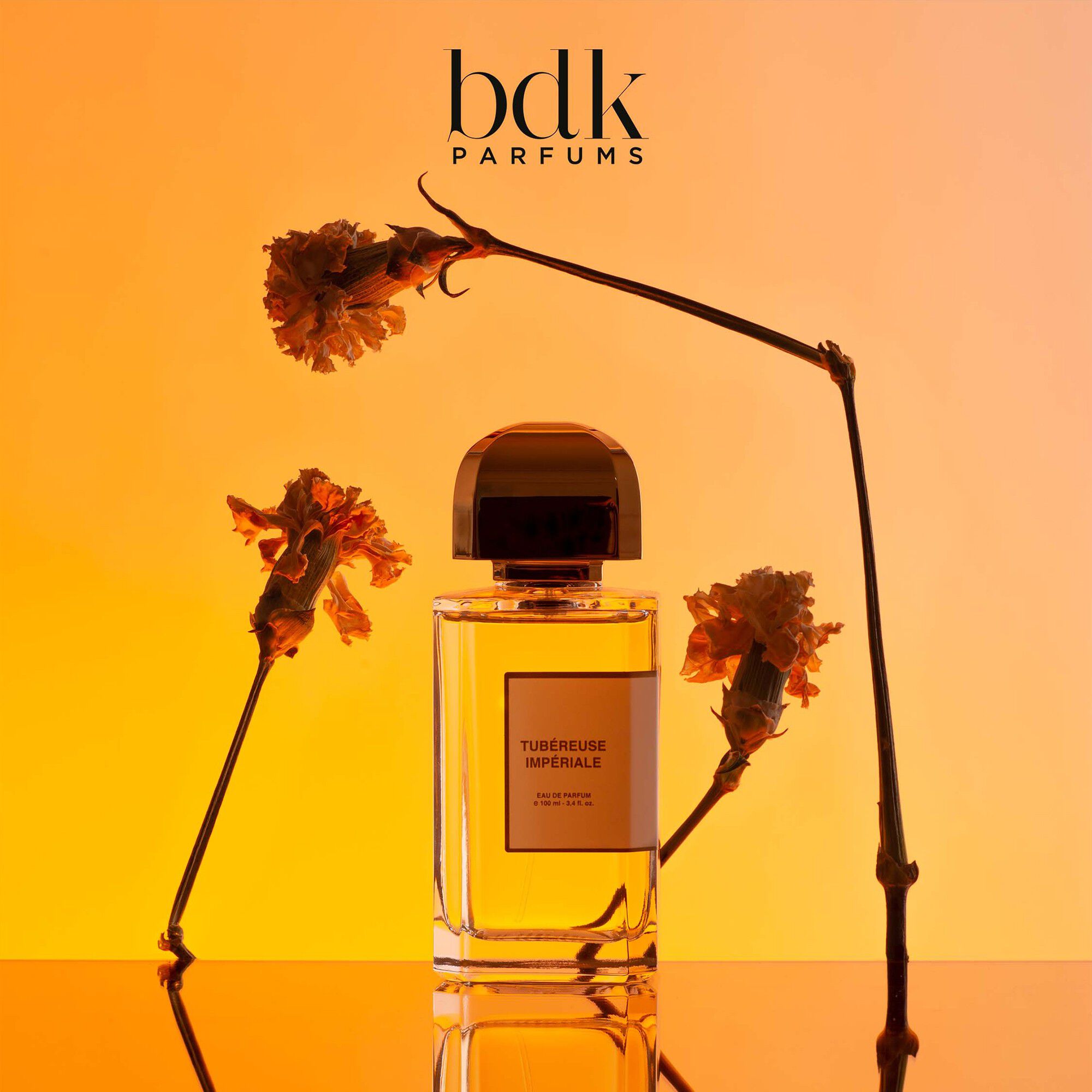 TUB&Eacute;REUSE IMP&Eacute;RIALE - Eau de Parfum 100 ML