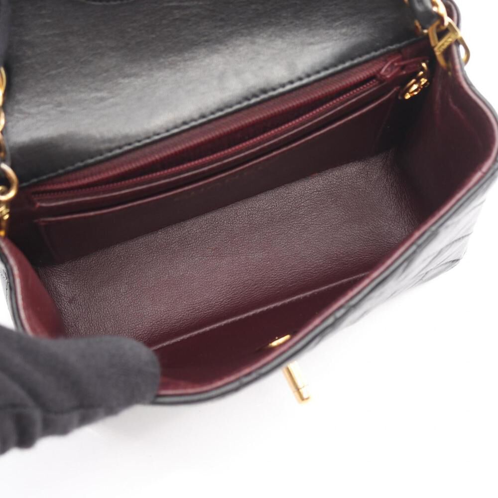 Chanel Flap Bag