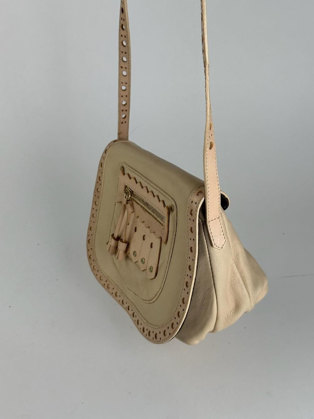 Chlo&eacute; Shoulder Bag
