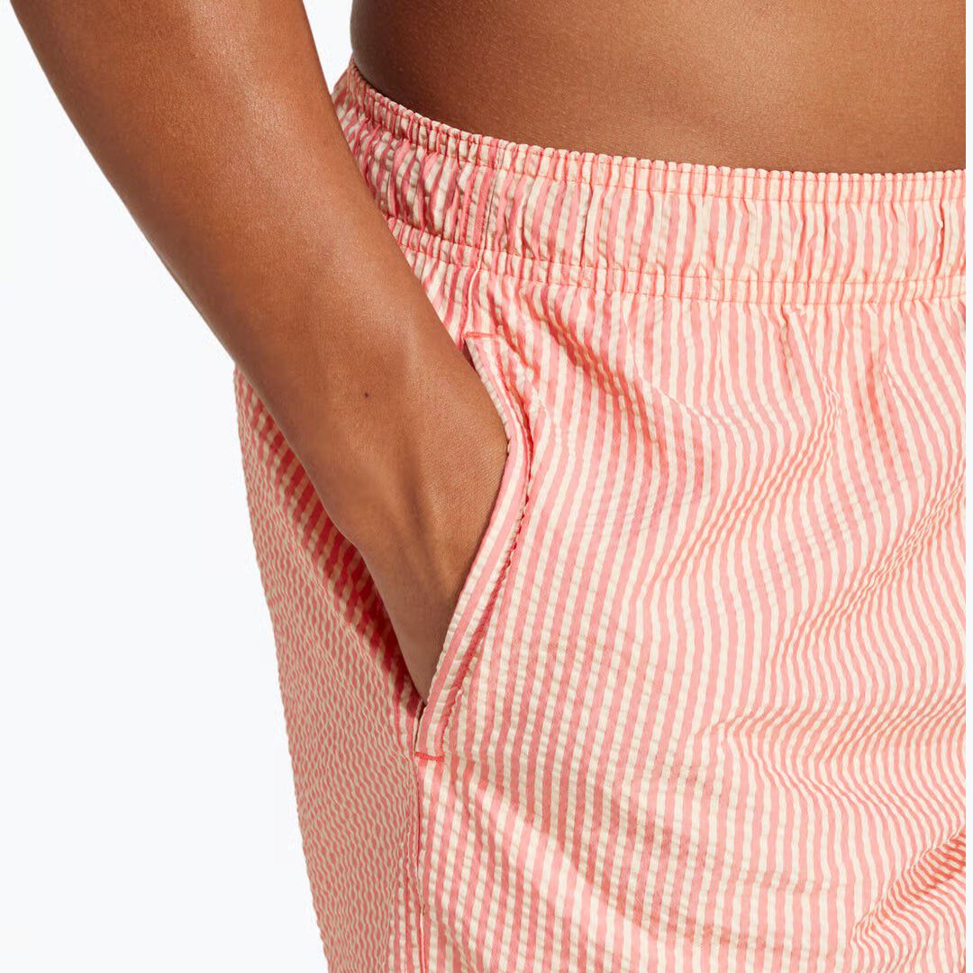 Stripey Classics Badeshorts