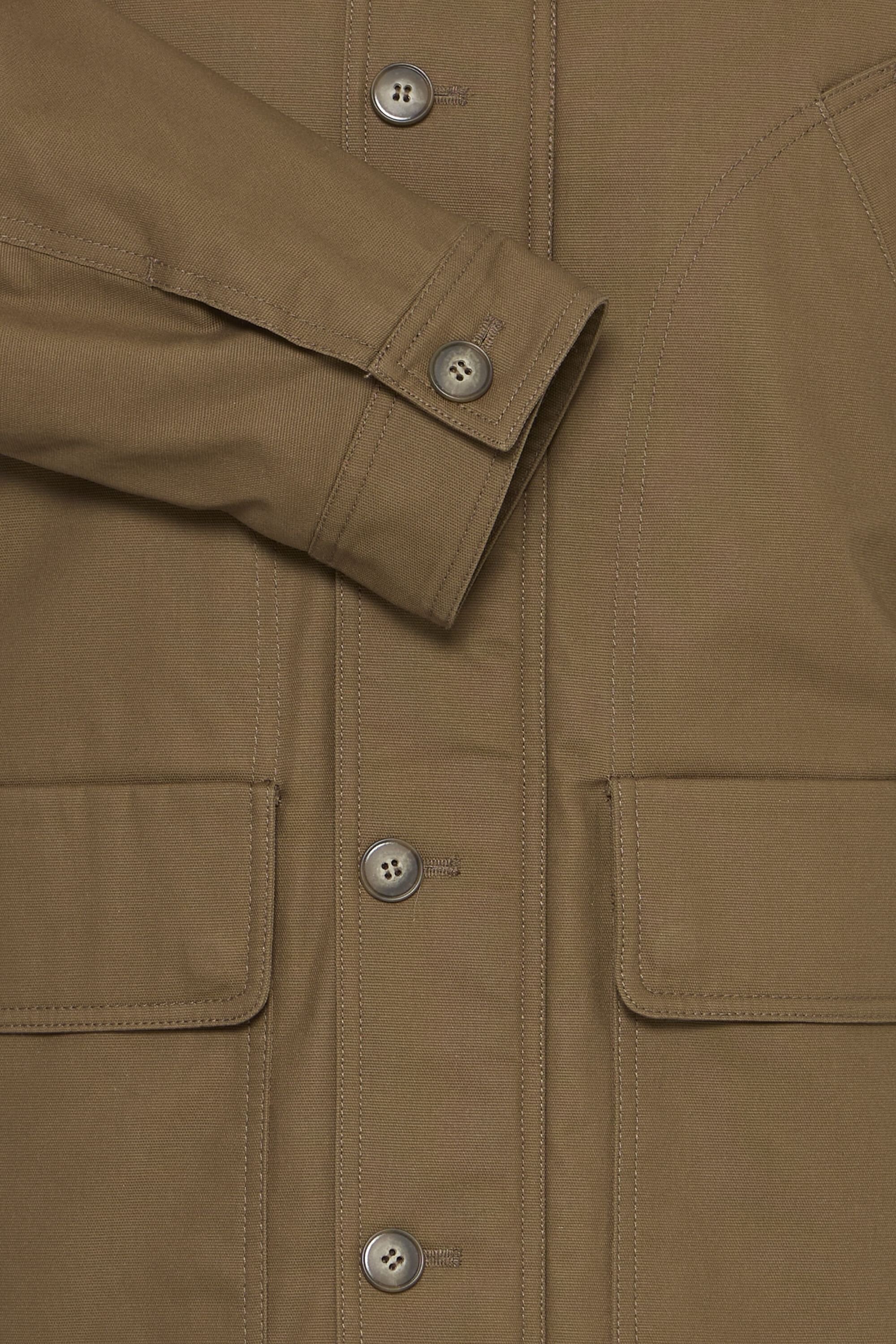 CFMARTOFTE OUTERWEAR