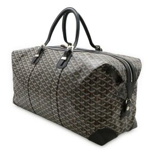 Goyard Travel Bag