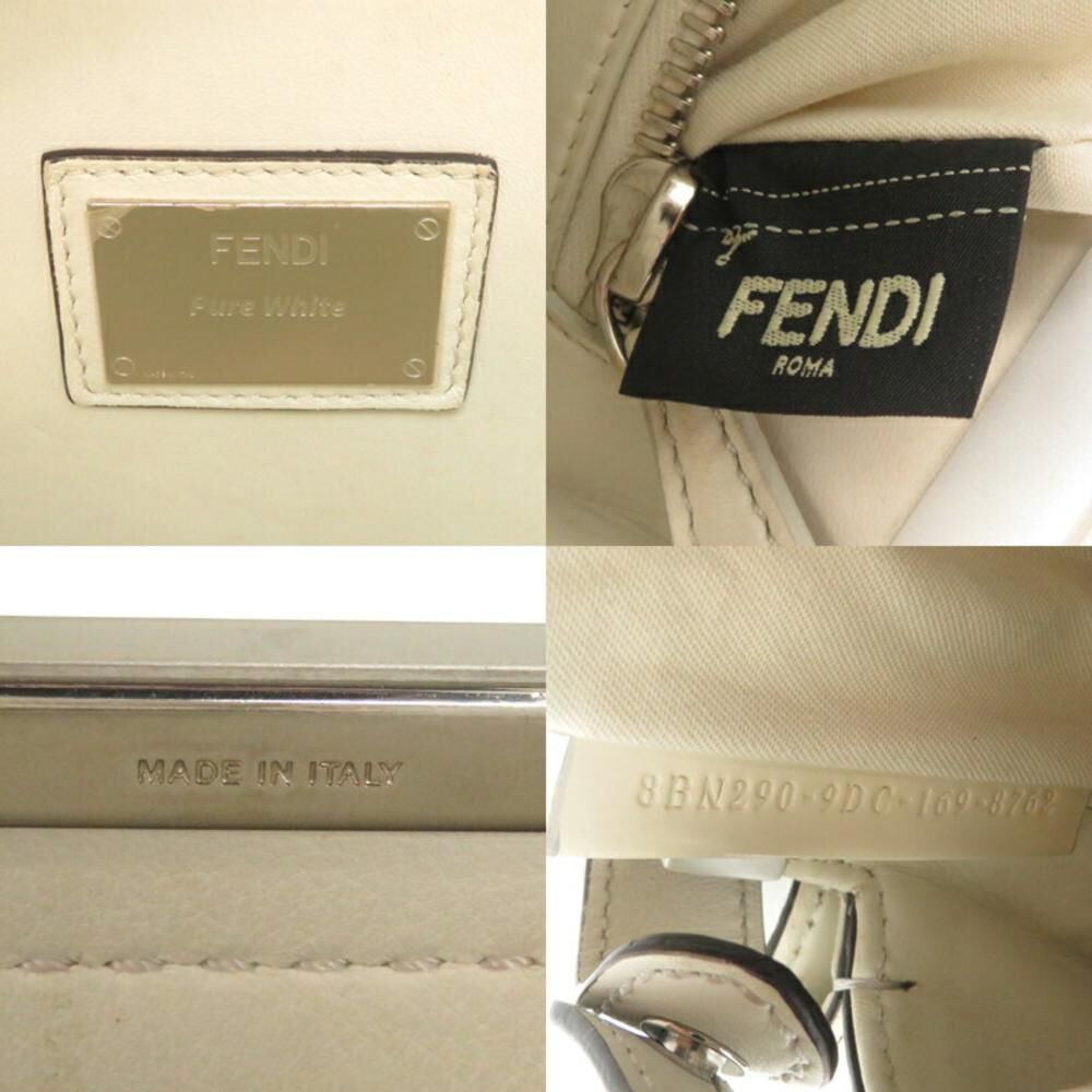 Fendi Peekaboo
