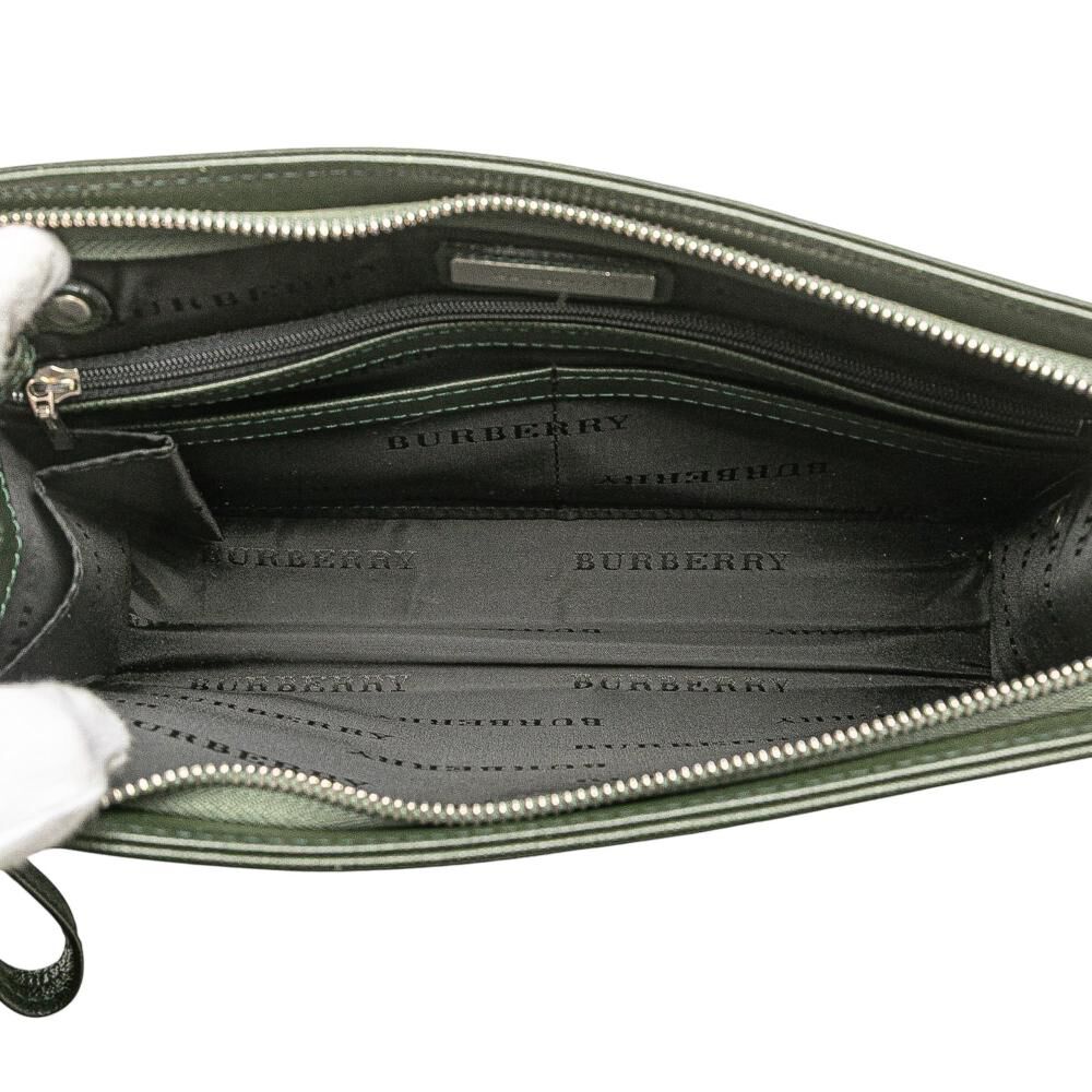 Burberry Clutch