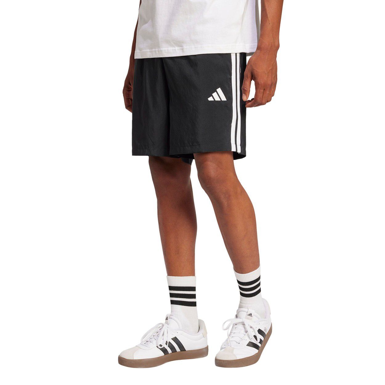 Essentials 3-stripes Chelsea Shorts
