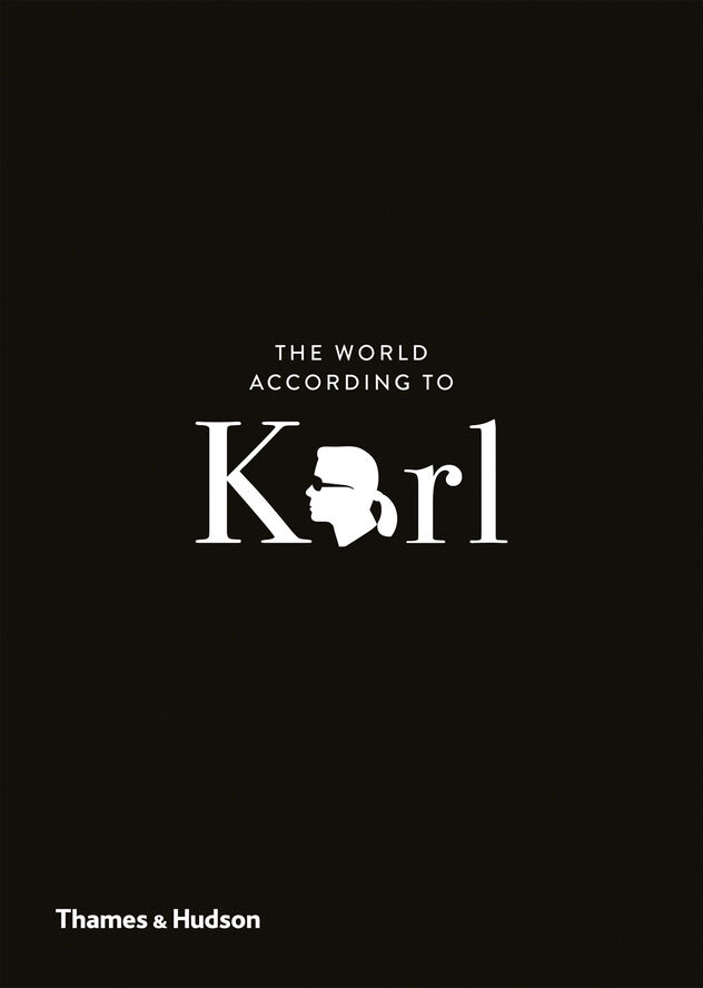 The World According to Karl Small