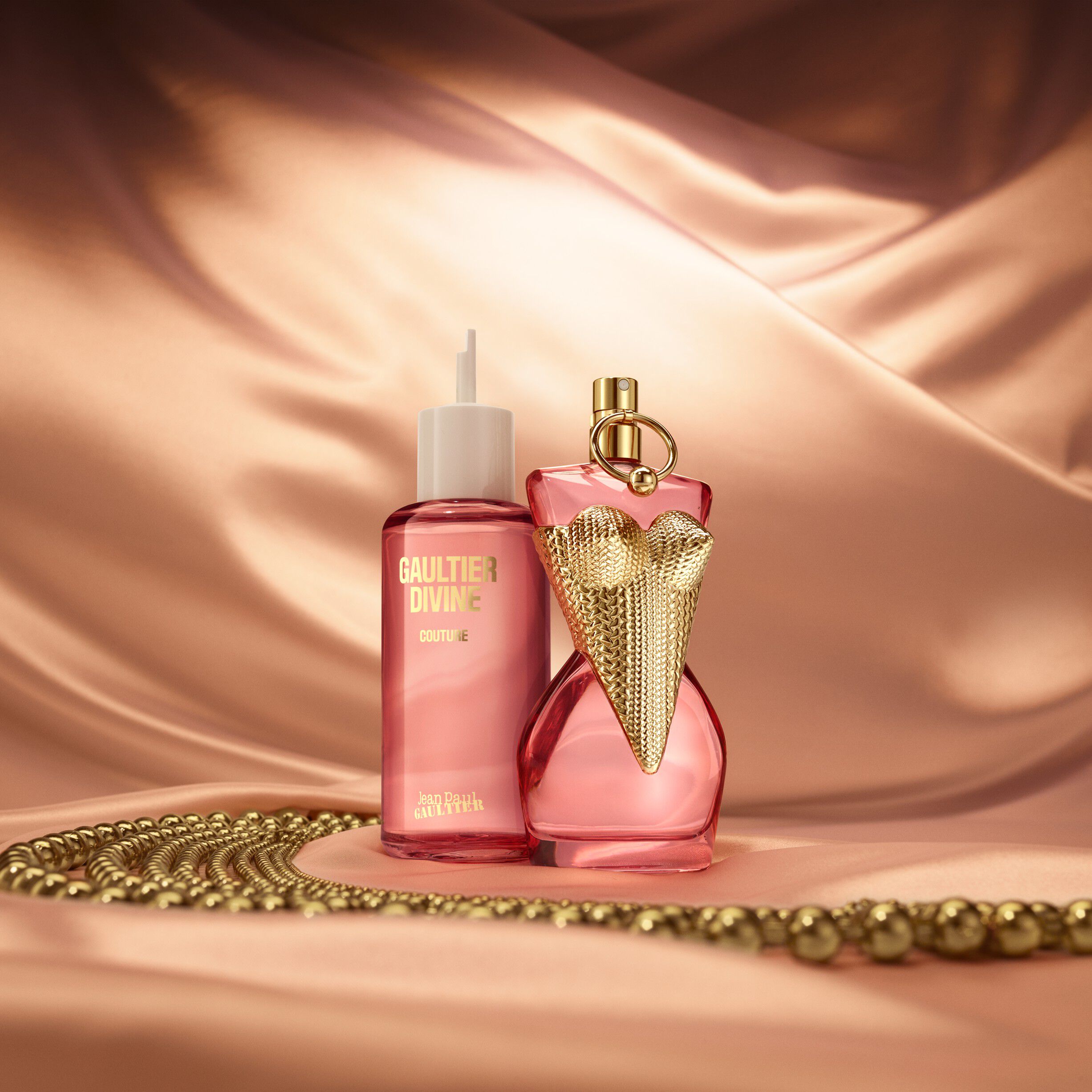 Gaultier Divine Couture Eau de Parfum 100 ml