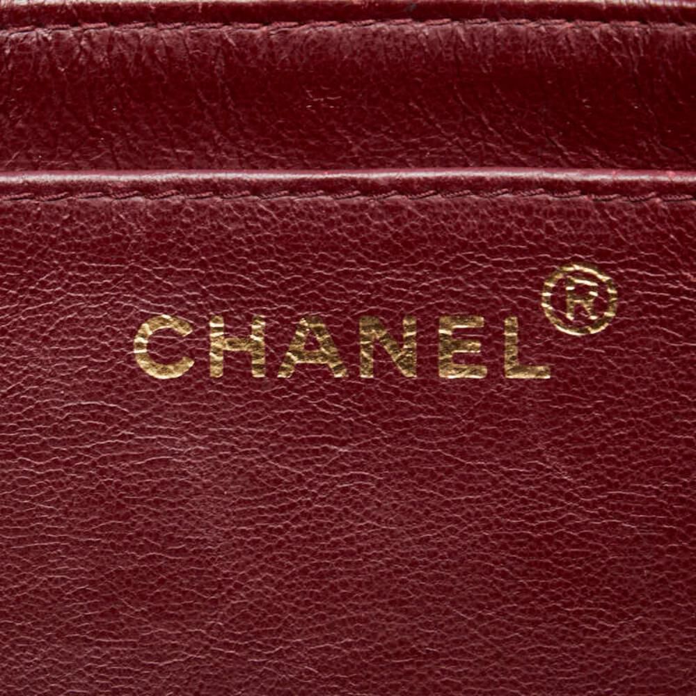 Chanel Crossbody Bag