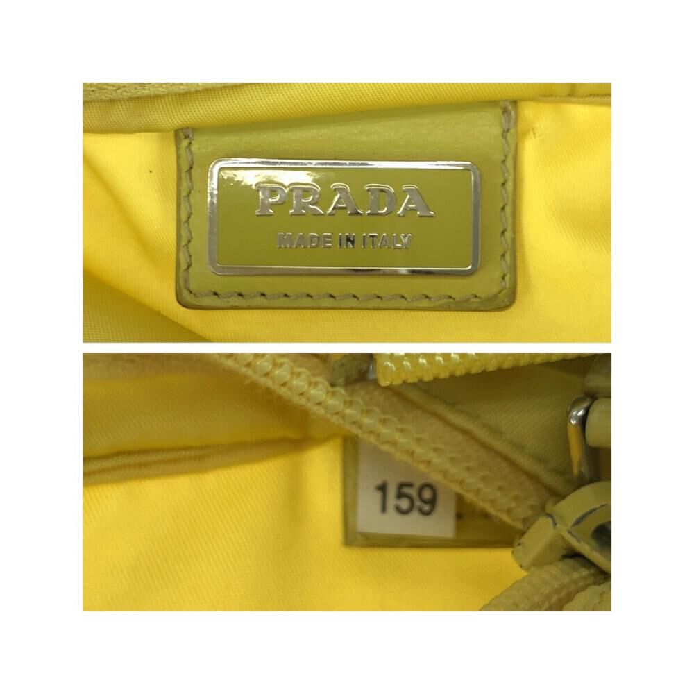 Prada Tessuto