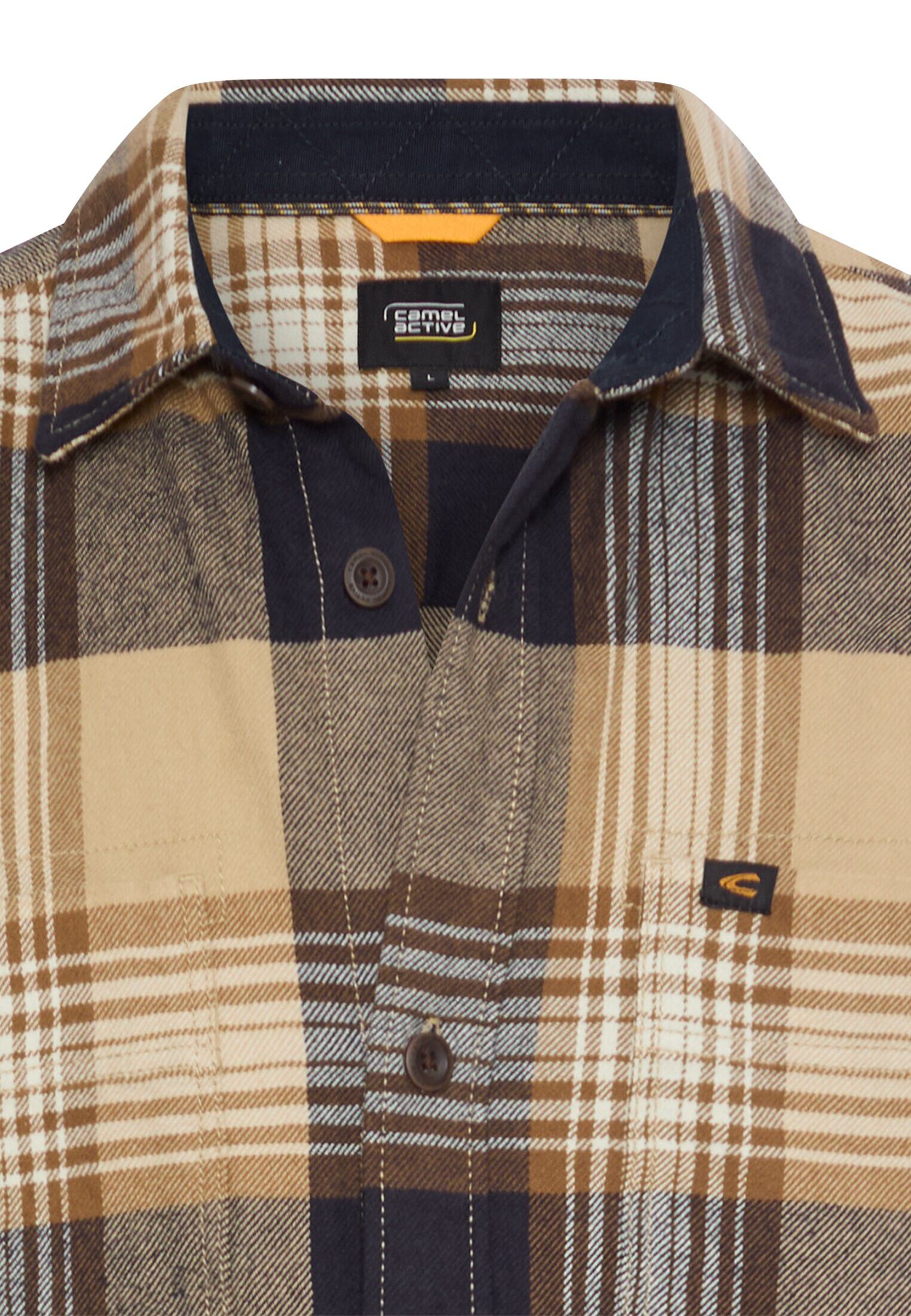 Shirts 1/1 sleeves