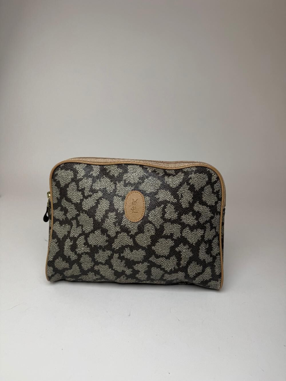 Yves Saint Laurent Clutch