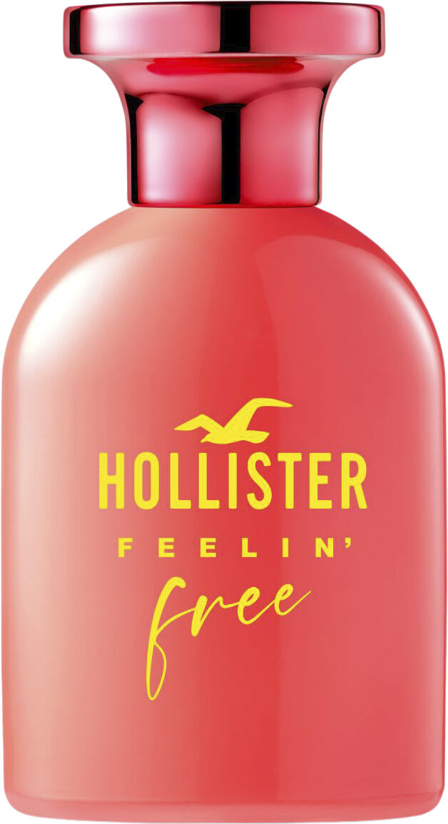 Feelin&acute; Free for Her Eau de parfum 30. 0 ML