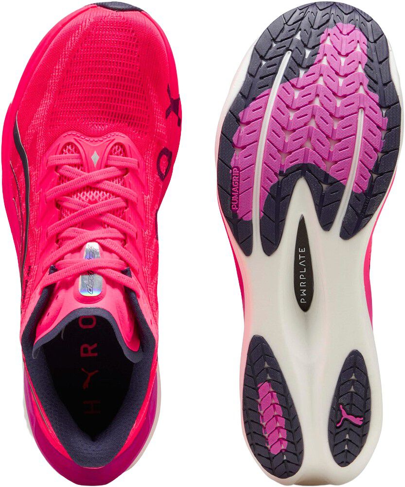 Deviate Nitro 4 X Hyrox L&oslash;besko