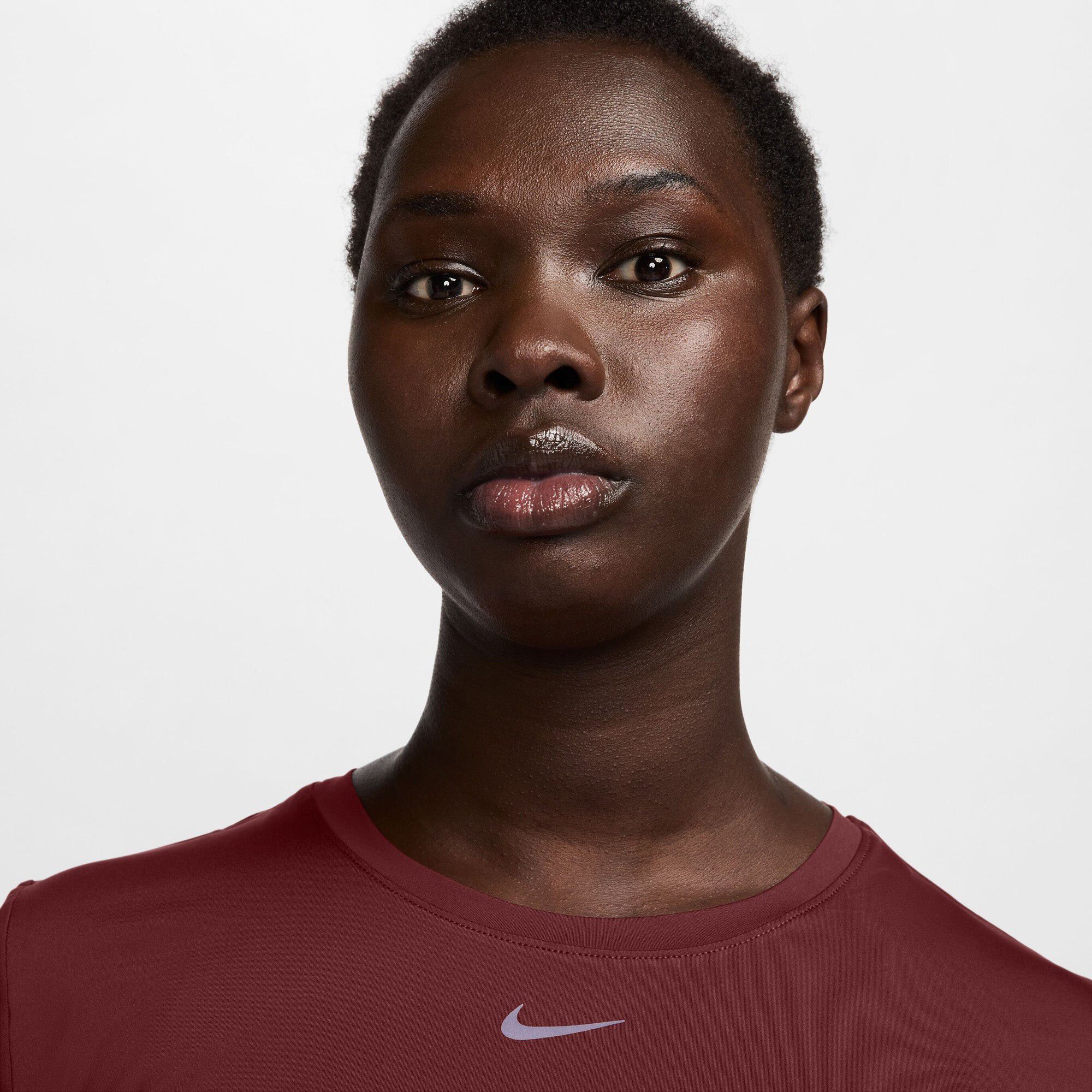 One Classic Dri-FIT L&oslash;be T-shirt