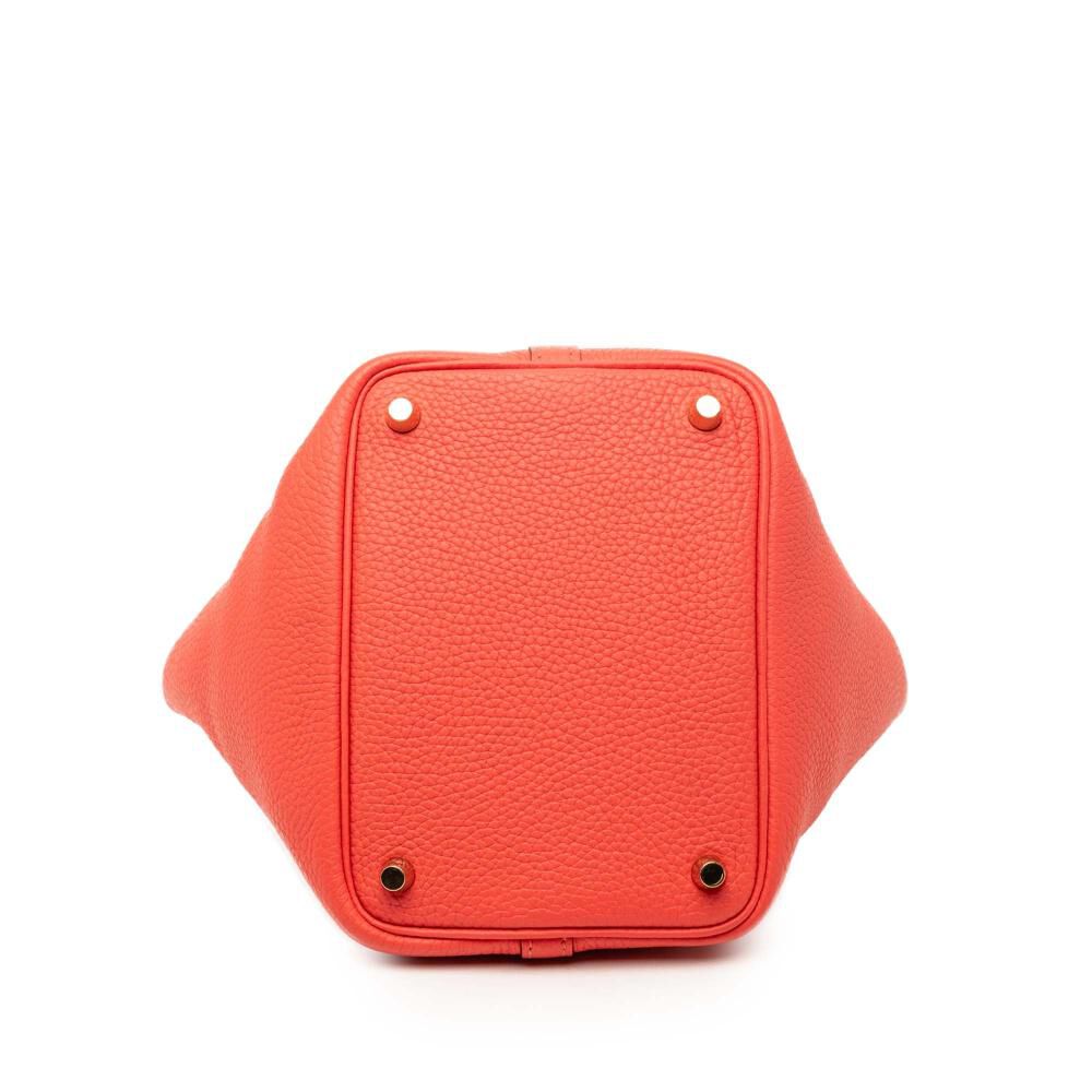 Herm&egrave;s Picotin Lock Pm