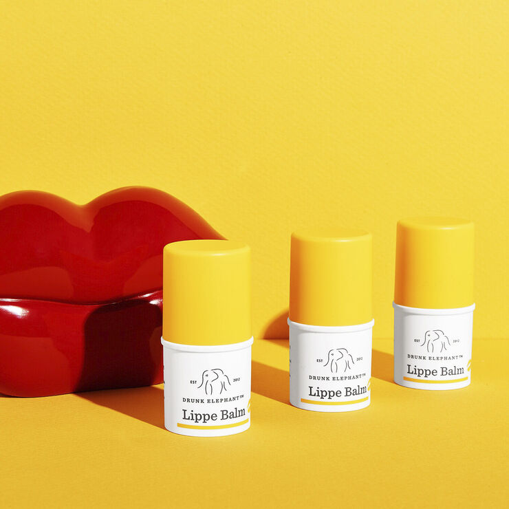 Lippe Balm