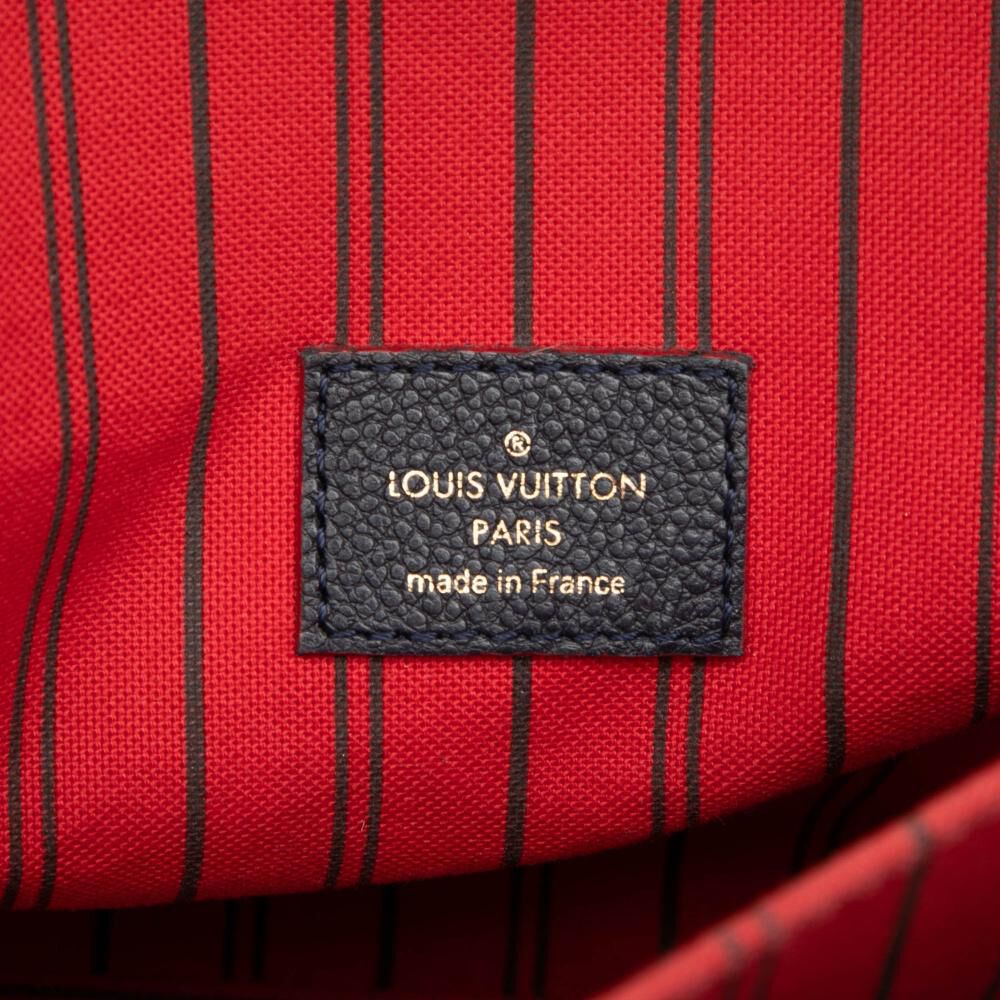 Louis Vuitton Pochette M&eacute;tis