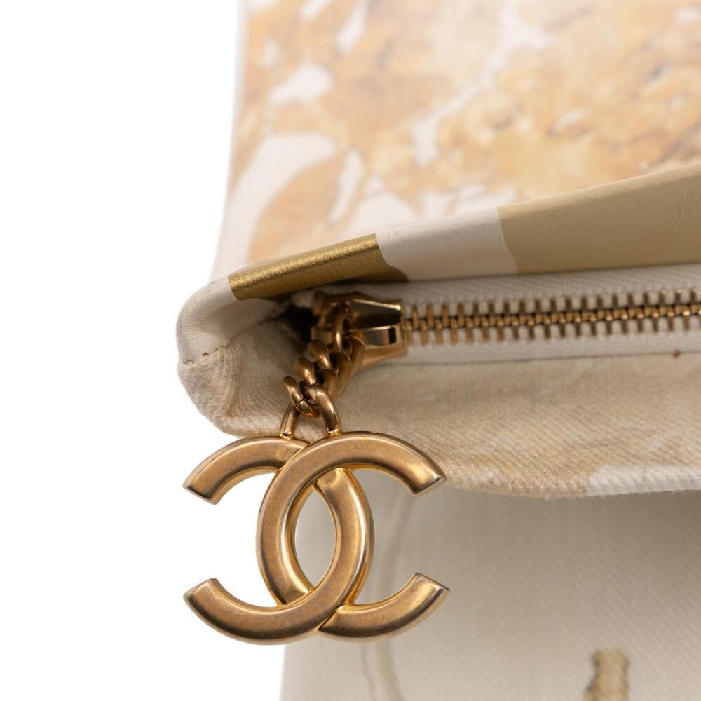 Chanel Clutch
