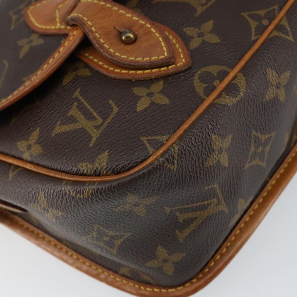 Louis Vuitton Gibeciere