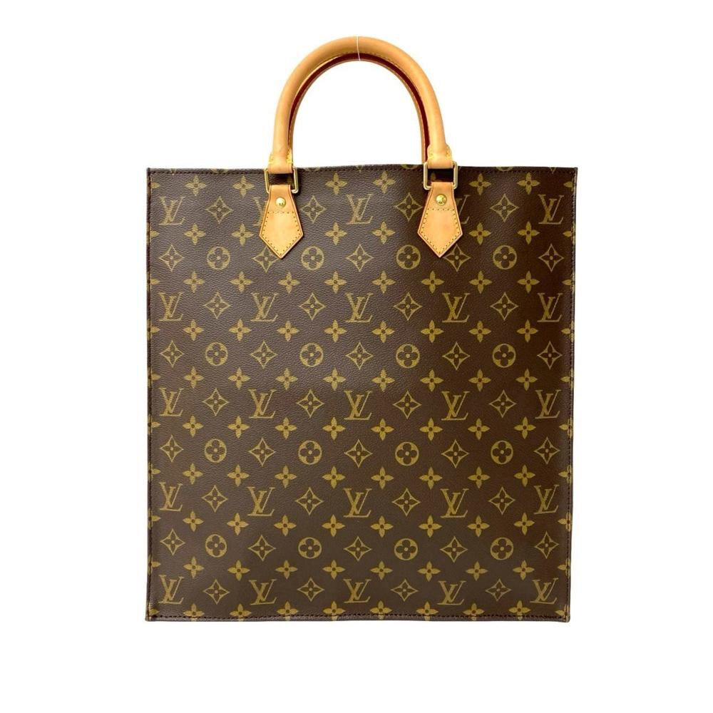 Louis Vuitton Sac Plat