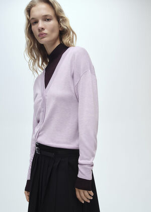 CARDIGAN. -- LUCCA