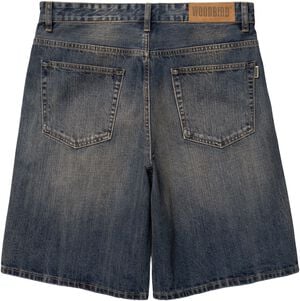 WBRami Buff Shorts