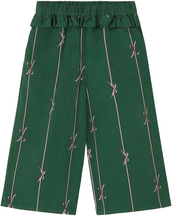 BOWIE PANT