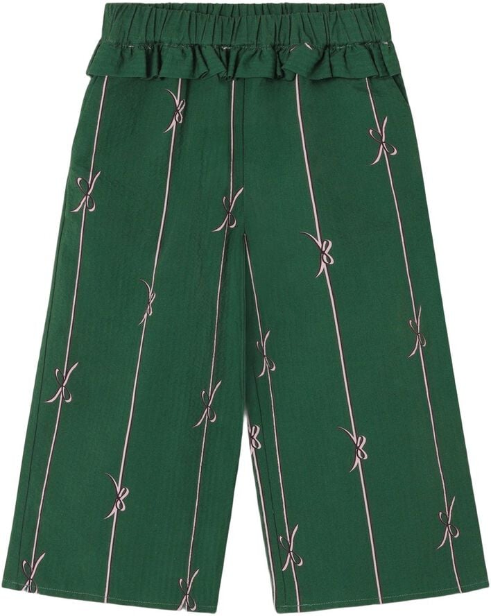 BOWIE PANT