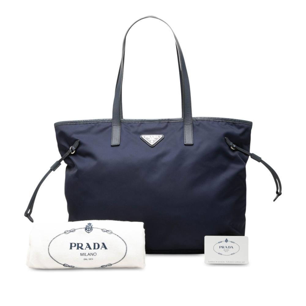 Prada Tote