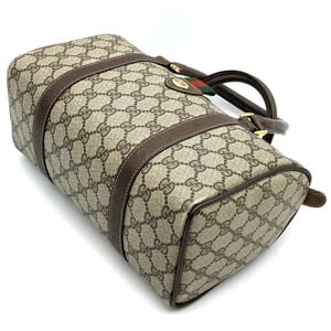 Gucci Boston Bag