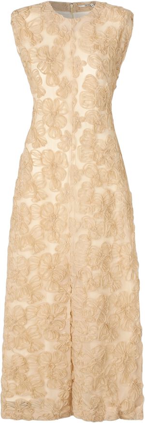 Sassari Dress