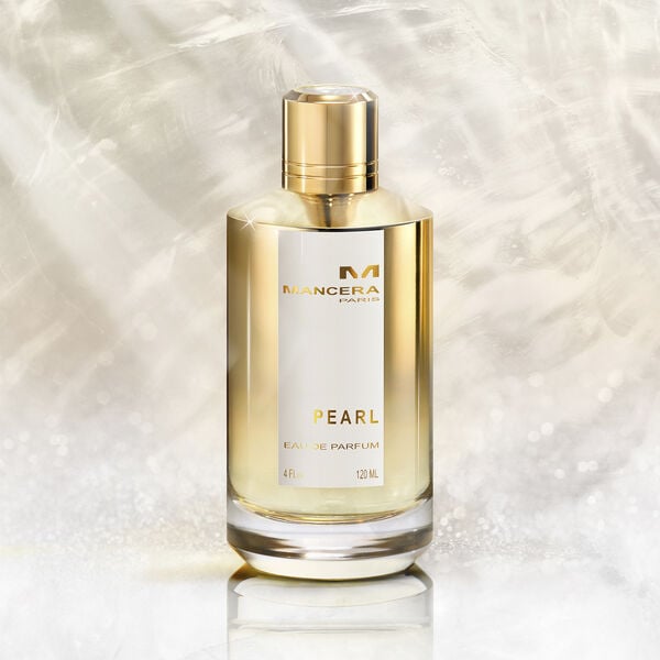 Pearl Eau de Parfums 120 ml