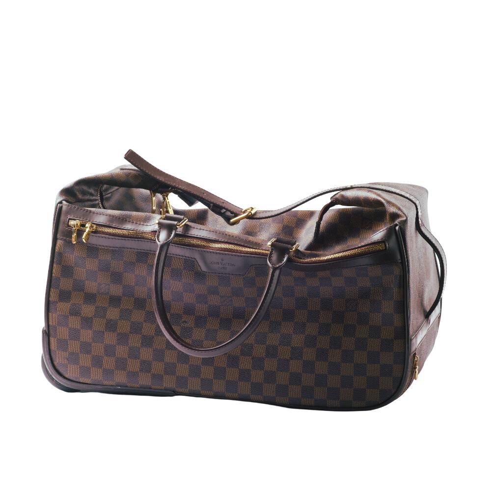 Louis Vuitton Travel Bag