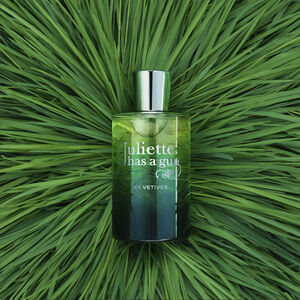 JULIETTE HAS A GUN Ex Vetiver EdP 100 ml