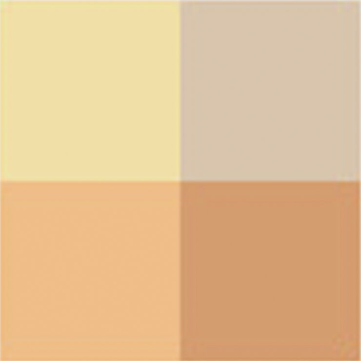 Backstage Glow Face Palette