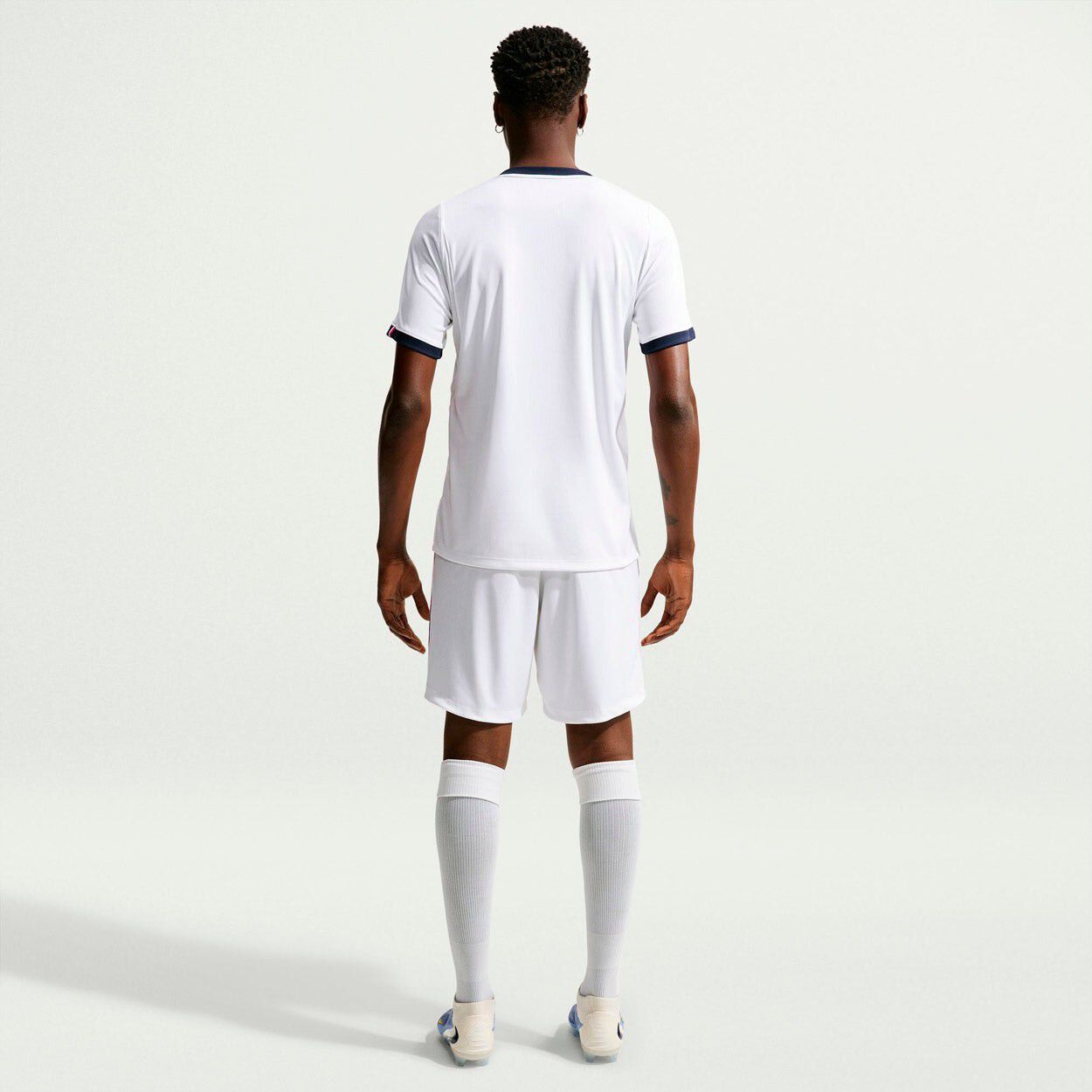 Paris Saint Germain 26/27 Udebanetr&oslash;je