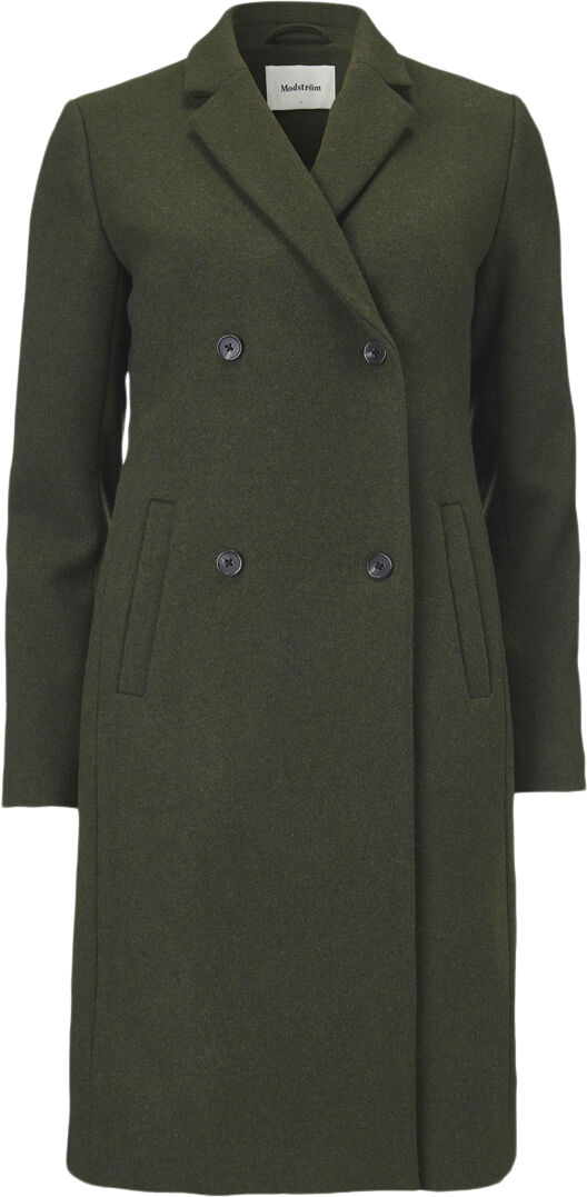 Modstrom odelia sales coat green