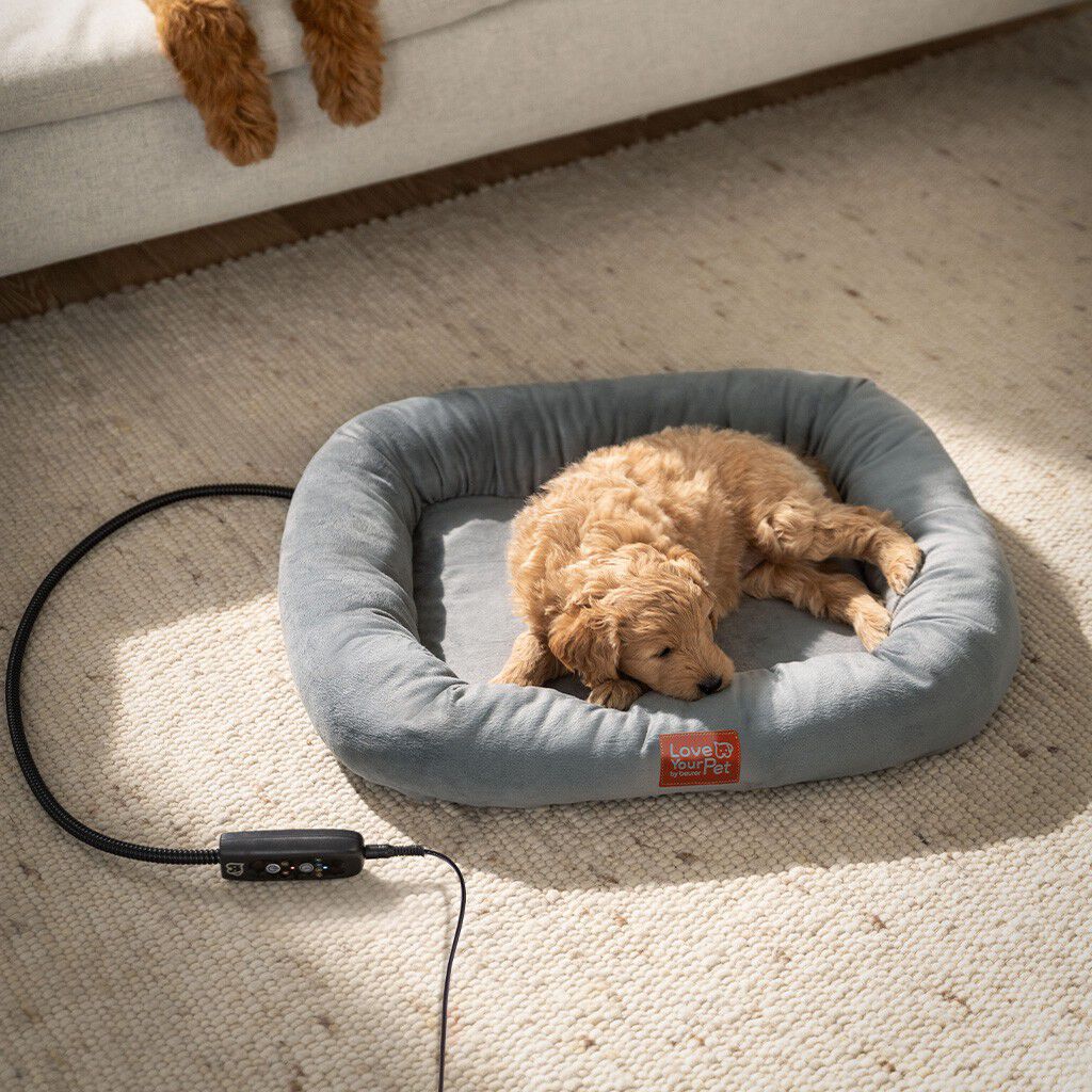 PetCare PP 250 Kira Varmeseng til k&aelig;ledyr 58x50 cm