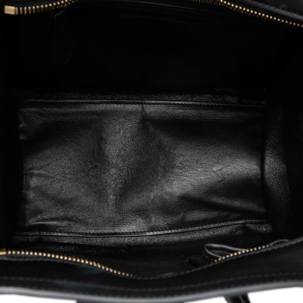 Celine Luggage