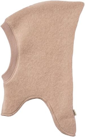 Wool Fleece Balaclava Eli